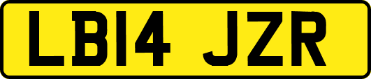 LB14JZR