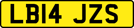 LB14JZS