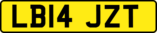 LB14JZT