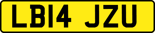 LB14JZU