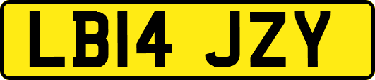 LB14JZY