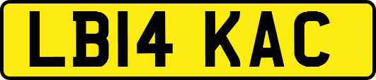 LB14KAC