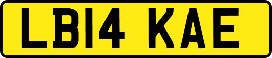 LB14KAE