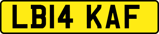 LB14KAF