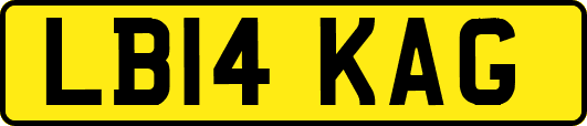 LB14KAG