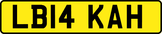 LB14KAH