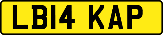 LB14KAP