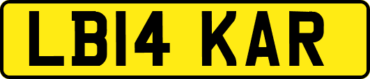 LB14KAR