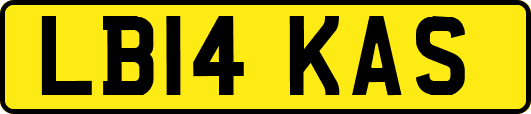 LB14KAS