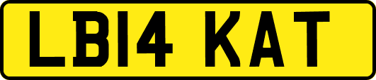 LB14KAT