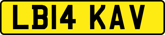 LB14KAV