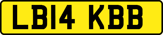 LB14KBB