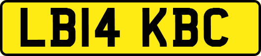 LB14KBC