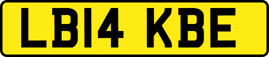 LB14KBE