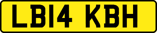 LB14KBH