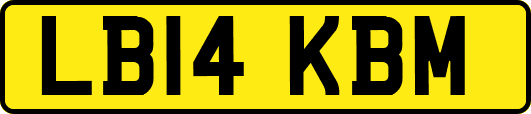 LB14KBM