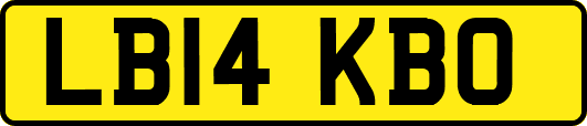 LB14KBO