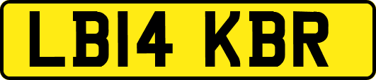 LB14KBR