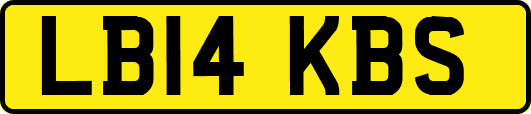 LB14KBS