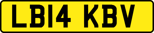 LB14KBV