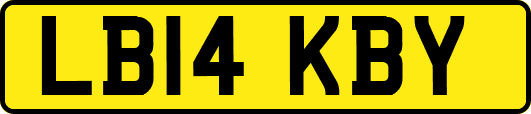 LB14KBY