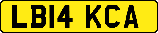 LB14KCA