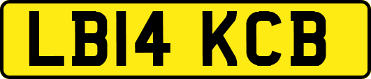LB14KCB