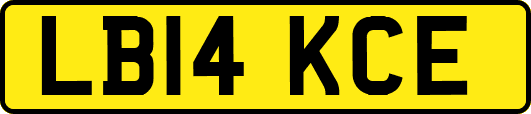 LB14KCE