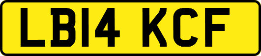 LB14KCF