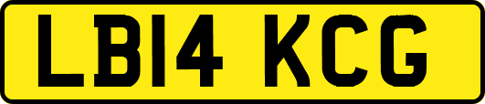LB14KCG