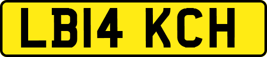 LB14KCH