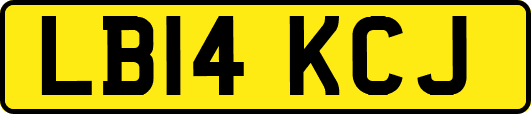 LB14KCJ