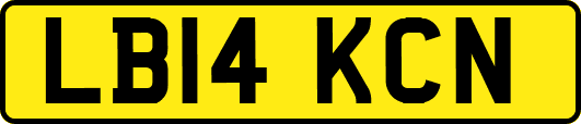 LB14KCN