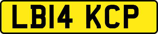 LB14KCP