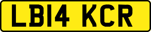LB14KCR