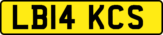 LB14KCS