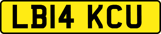 LB14KCU