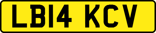 LB14KCV