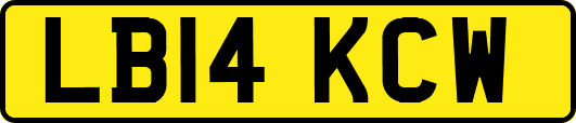 LB14KCW