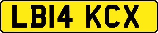 LB14KCX