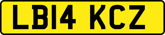 LB14KCZ