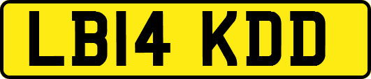 LB14KDD