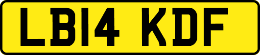 LB14KDF