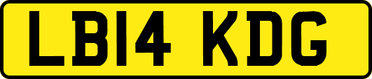 LB14KDG