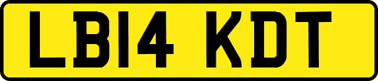 LB14KDT