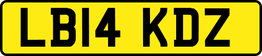 LB14KDZ
