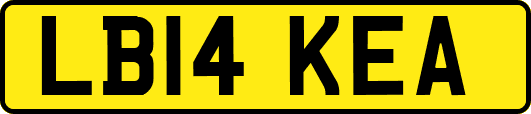 LB14KEA