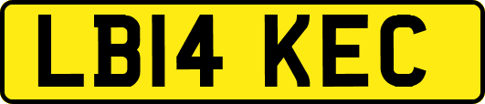 LB14KEC