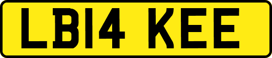 LB14KEE