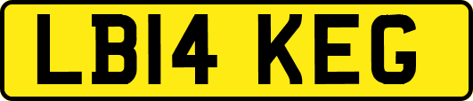 LB14KEG